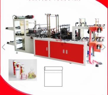 塑料制袋機(jī)的發(fā)展的方向都有哪些呢？